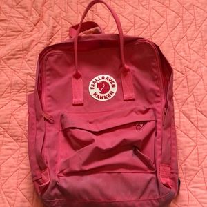 kanken backpack